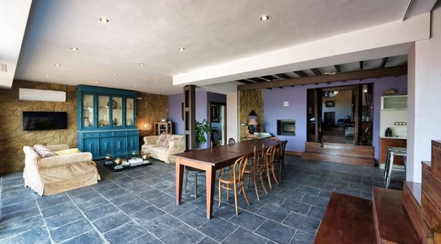 4 bedroom Villa for sale in Torremendo, Orihuela with pool garage - € 1,745,000 (Ref: 4986107)