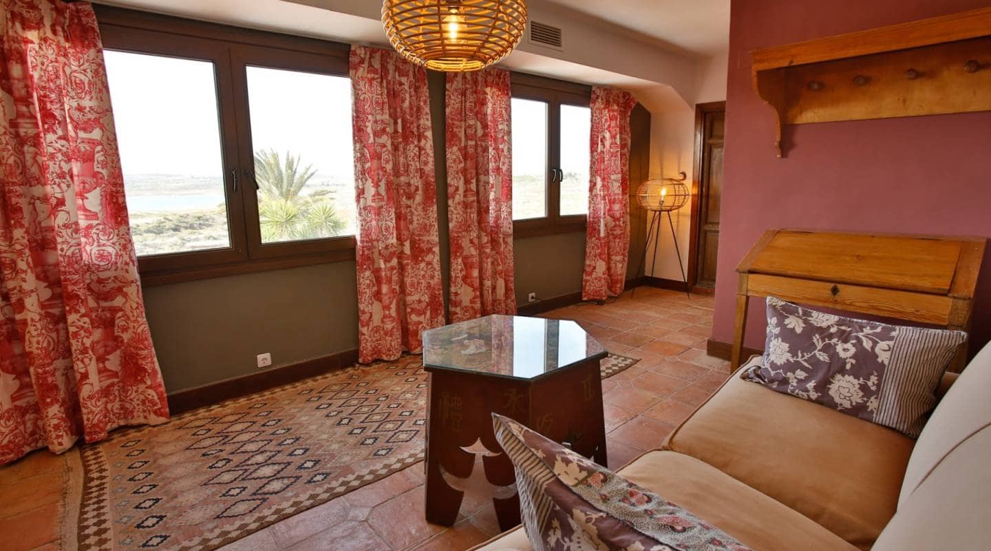 4 slaapkamer Villa te koop in Torremendo met zwembad garage - € 1.745.000 (Ref: 4986107)