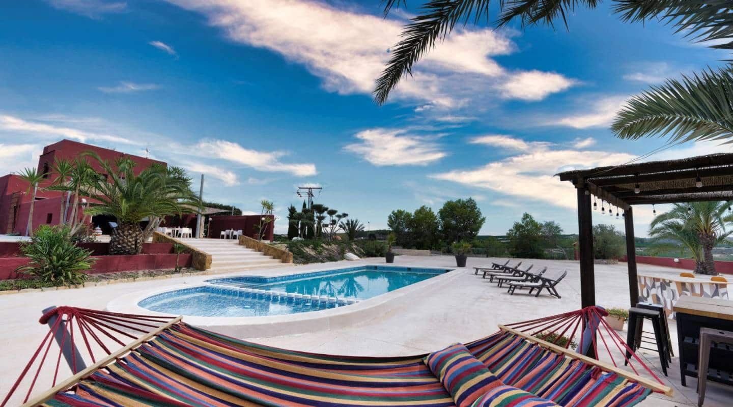 4 slaapkamer Villa te koop in Torremendo met zwembad garage - € 1.745.000 (Ref: 4986107)