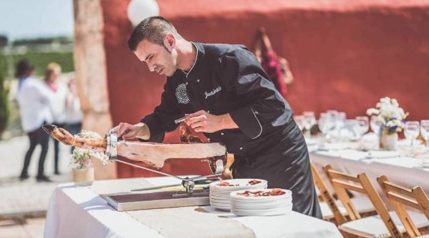 4 slaapkamer Villa te koop in Torremendo met zwembad garage - € 1.745.000 (Ref: 4986107)