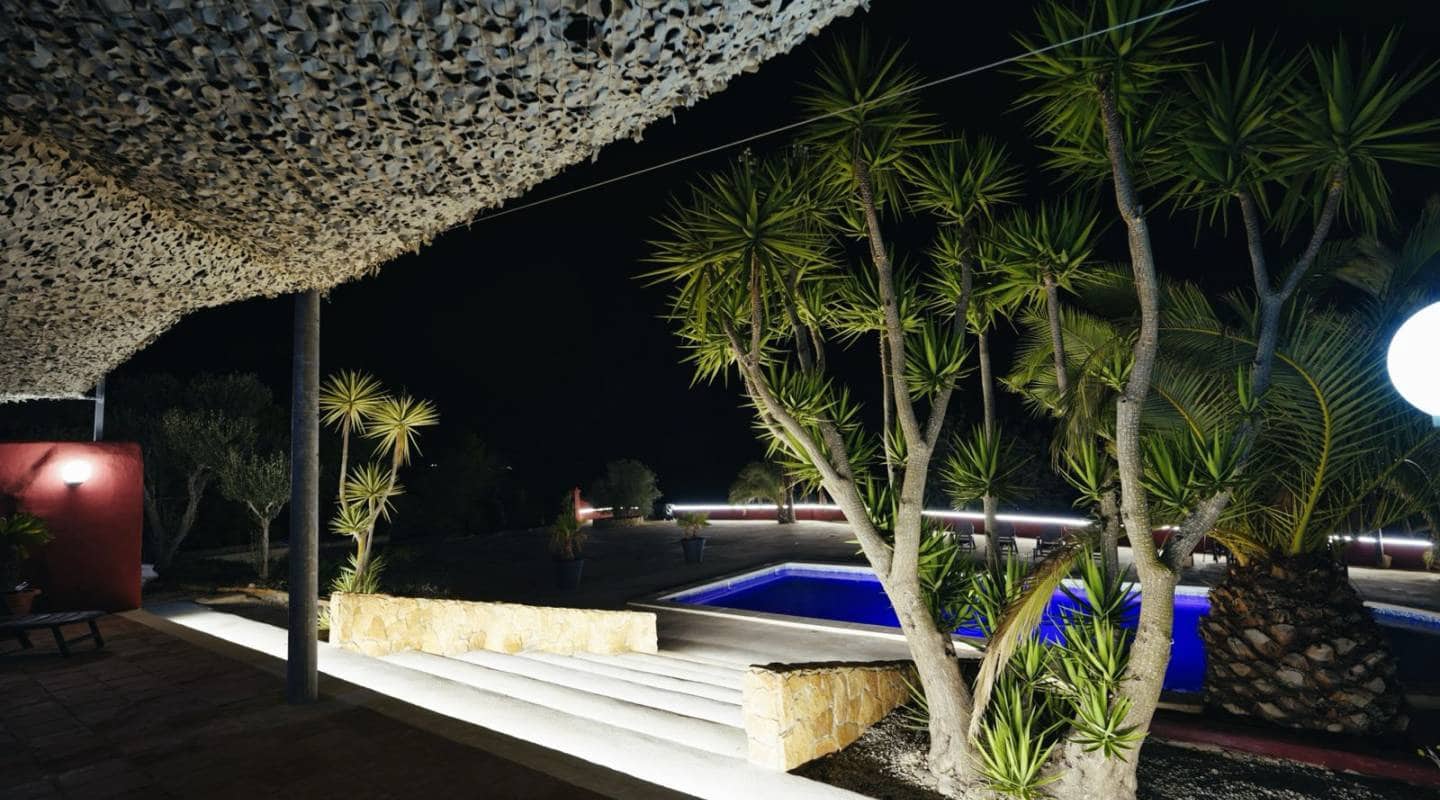 4 slaapkamer Villa te koop in Torremendo met zwembad garage - € 1.745.000 (Ref: 4986107)