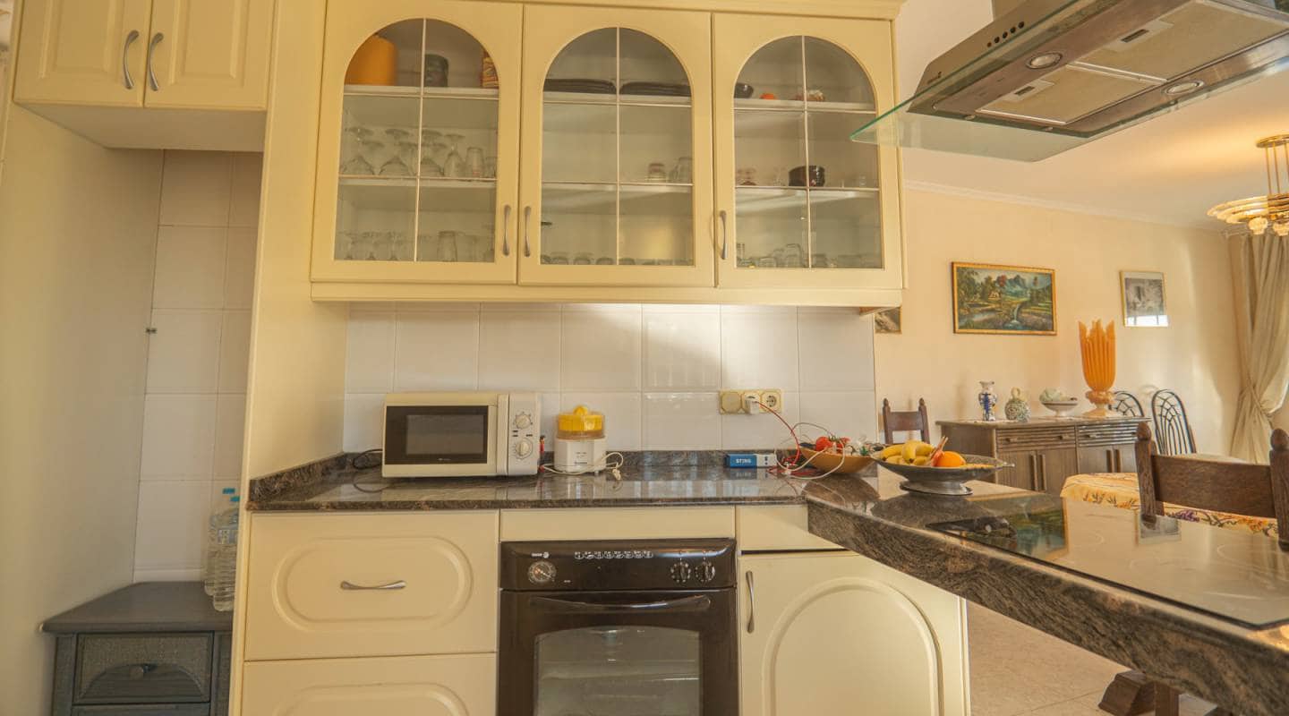 4 Zimmer Villa zu verkaufen in Ciudad Quesada mit Pool Garage - 445.000 € (Ref: 7388398)