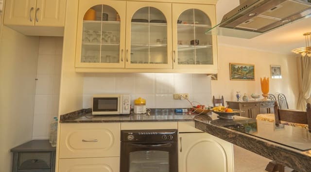 4 Zimmer Villa zu verkaufen in Ciudad Quesada, Rojales mit Pool Garage - 445.000 € (Ref: 7388398)