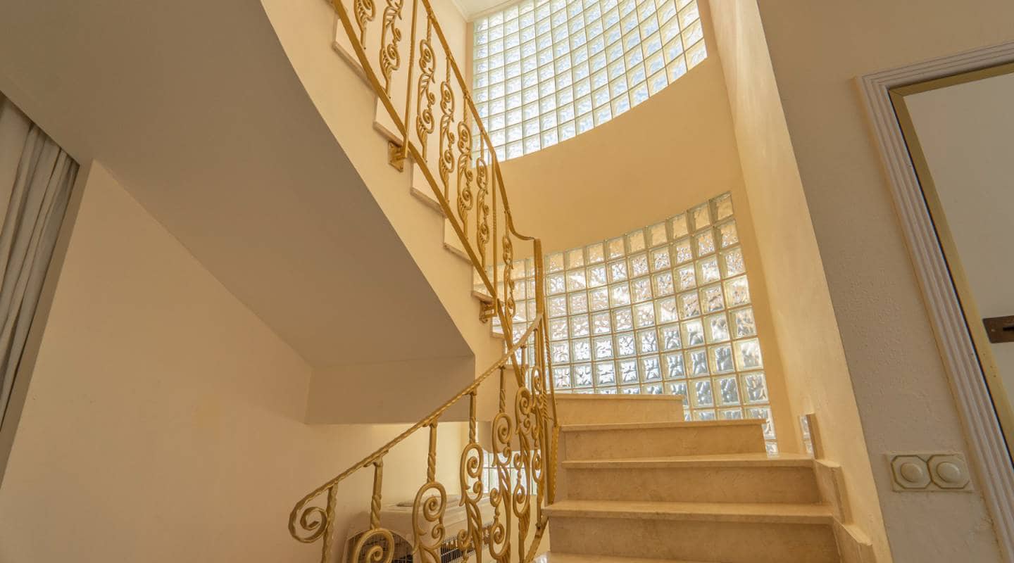 4 Zimmer Villa zu verkaufen in Ciudad Quesada mit Pool Garage - 445.000 € (Ref: 7388398)