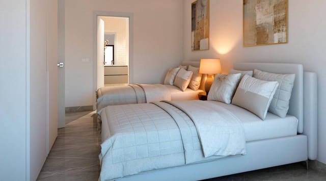 3 soveværelse Villa til salg i La Marina, Elche / Elx med swimmingpool garage - € 595.000 (Ref: 7572441)