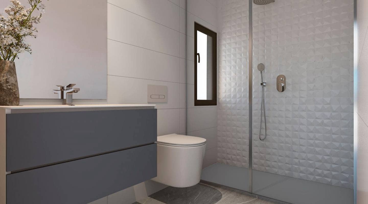 3 soveværelse Villa til salg i La Marina med swimmingpool garage - € 595.000 (Ref: 7572441)