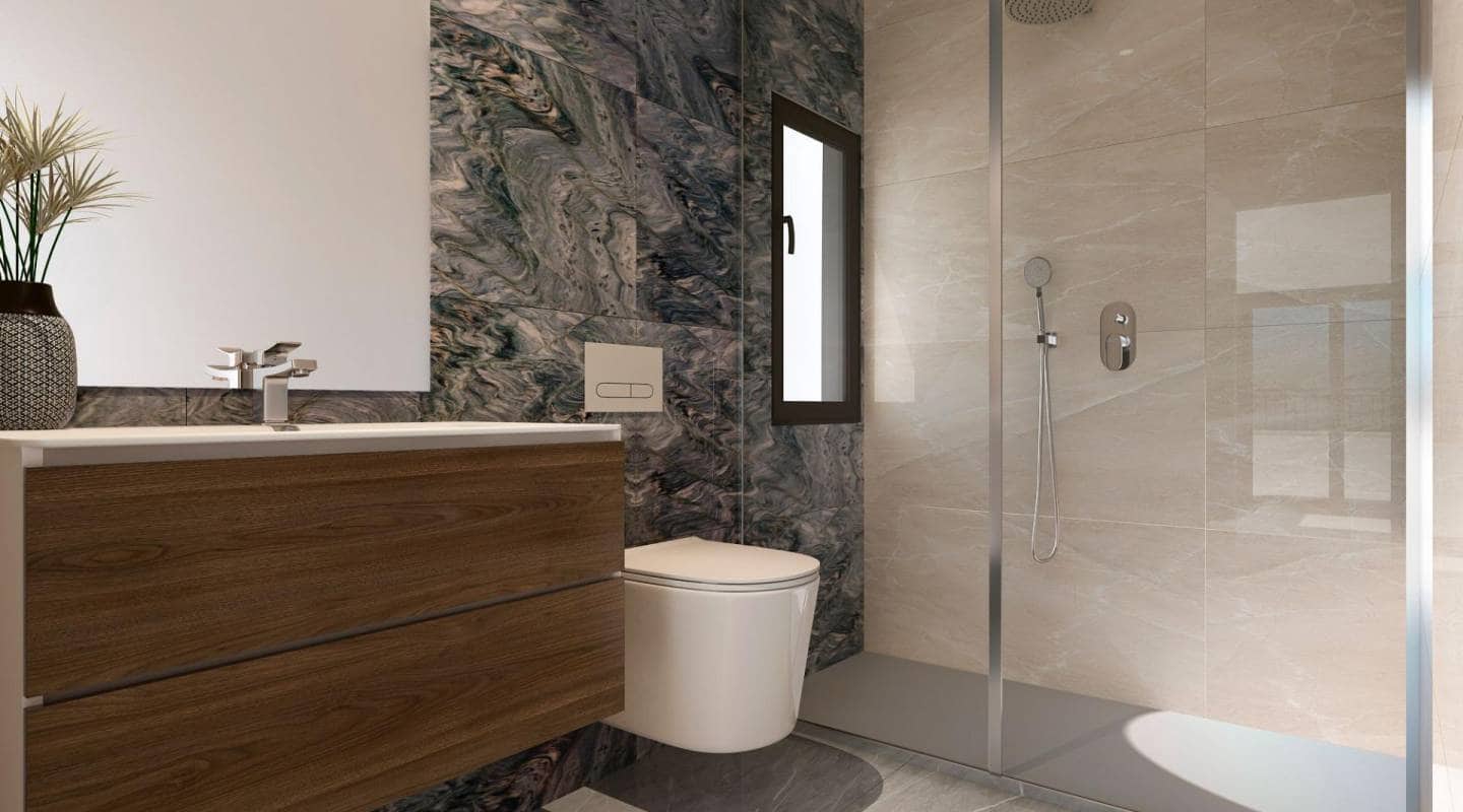 3 soveværelse Villa til salg i La Marina med swimmingpool garage - € 595.000 (Ref: 7572441)