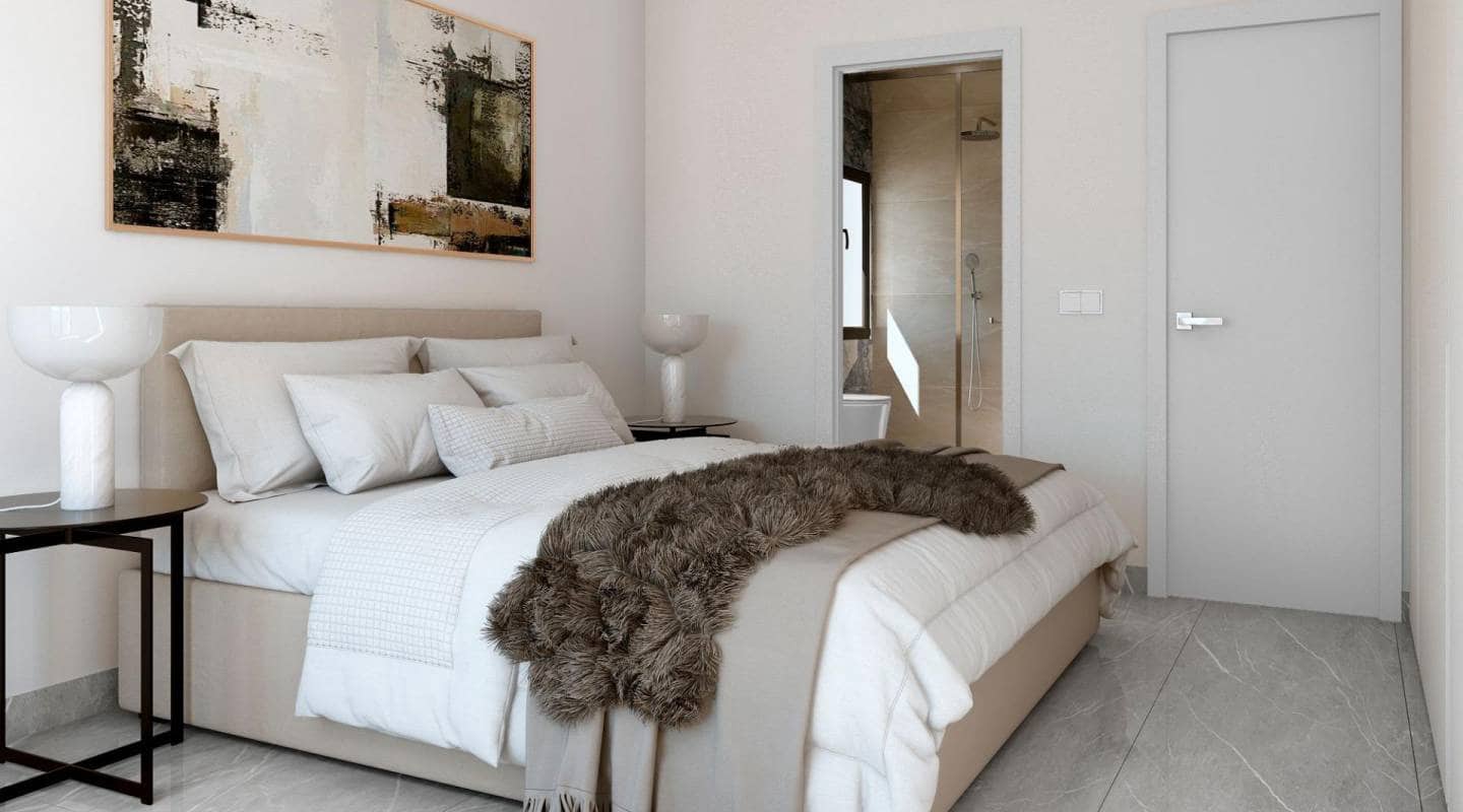 3 soveværelse Villa til salg i La Marina med swimmingpool garage - € 595.000 (Ref: 7572441)