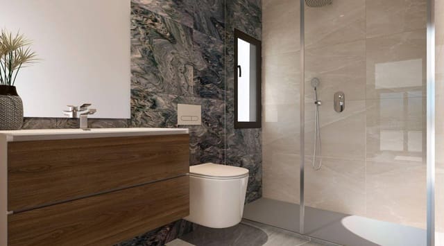 3 soveværelse Villa til salg i La Marina, Elche / Elx med swimmingpool garage - € 595.000 (Ref: 7572441)