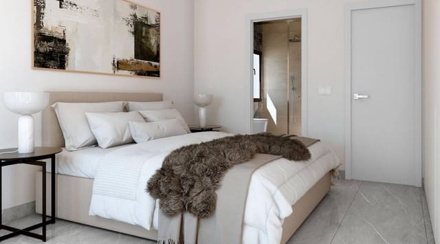 3 soveværelse Villa til salg i La Marina, Elche / Elx med swimmingpool garage - € 595.000 (Ref: 7572441)