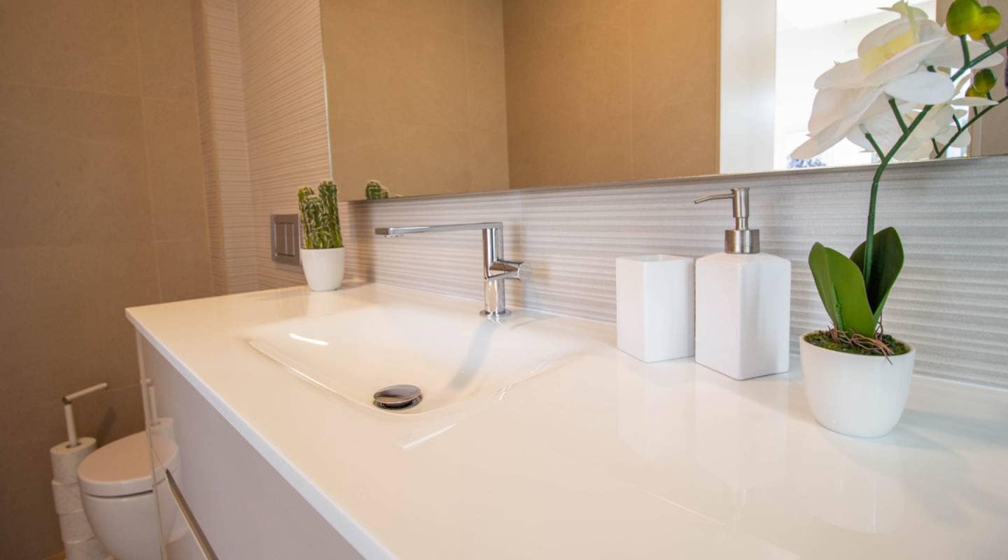 3 quarto Moradia para venda em Las Colinas Golf com piscina - 1 050 000 € (Ref: 7699197)