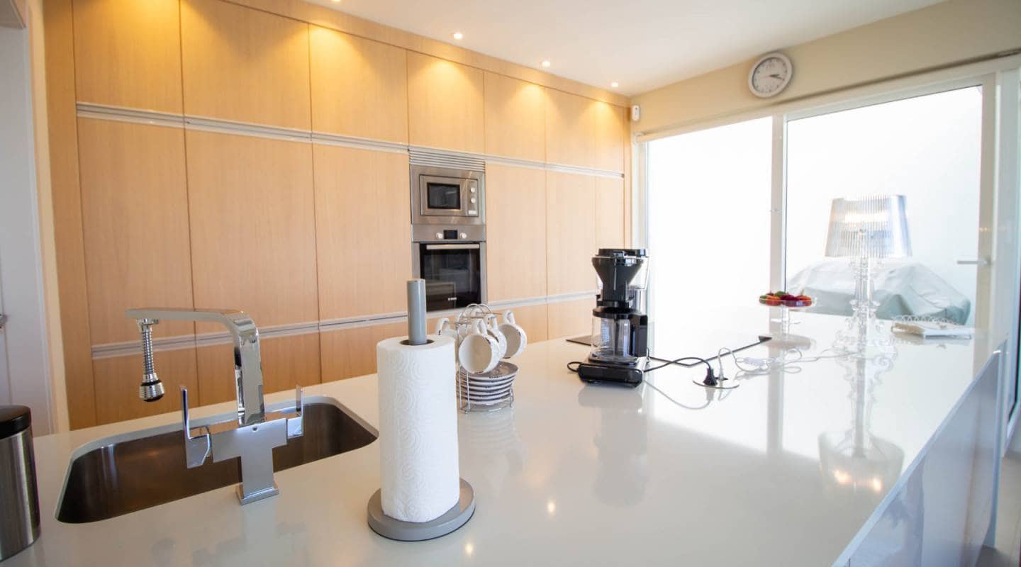 3 quarto Moradia para venda em Las Colinas Golf com piscina - 1 050 000 € (Ref: 7699197)