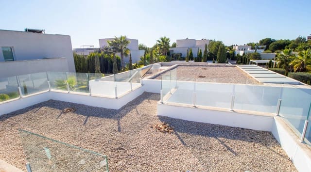 3 bedroom Villa for sale in Las Colinas Golf, Orihuela with pool - € 1,050,000 (Ref: 7699197)