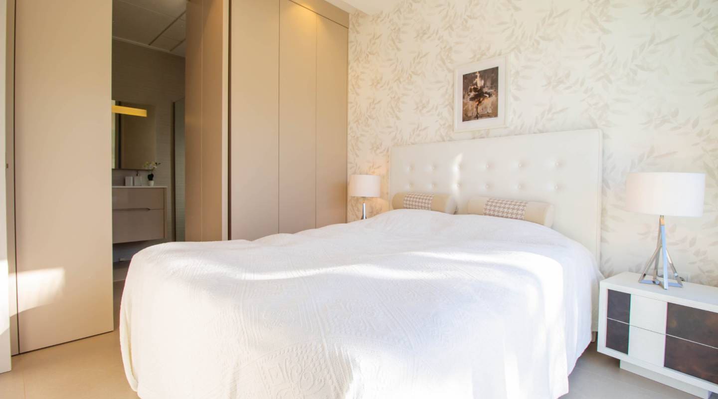 3 quarto Moradia para venda em Las Colinas Golf com piscina - 1 050 000 € (Ref: 7699197)