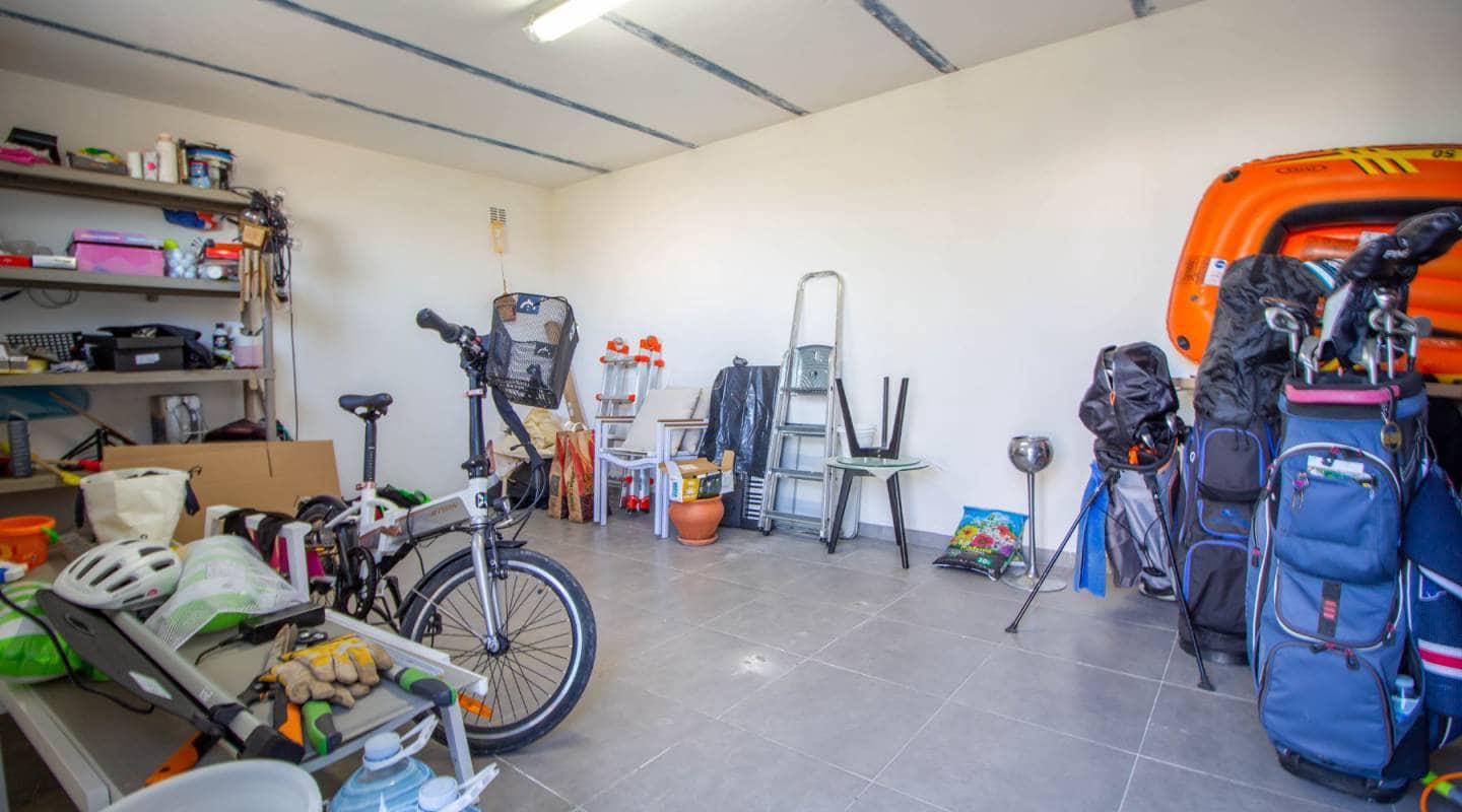 3 quarto Moradia para venda em Las Colinas Golf com piscina - 1 050 000 € (Ref: 7699197)