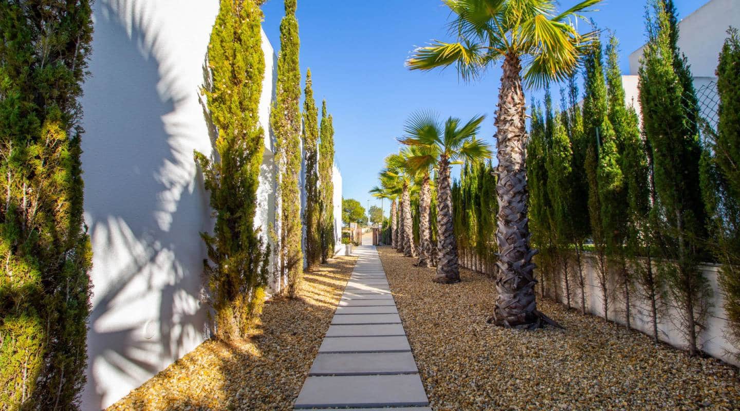 3 quarto Moradia para venda em Las Colinas Golf com piscina - 1 050 000 € (Ref: 7699197)