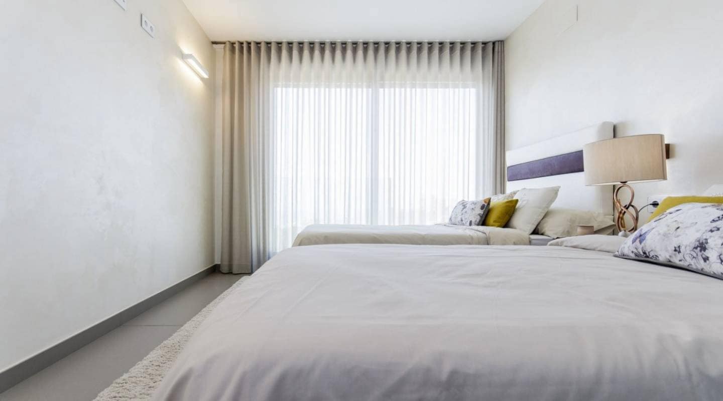 3 soveværelse Villa til salg i Orihuela Costa med swimmingpool - € 1.195.000 (Ref: 7699216)