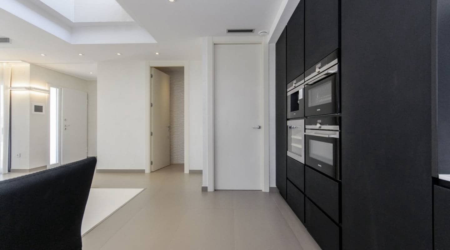 3 soveværelse Villa til salg i Orihuela Costa med swimmingpool - € 1.195.000 (Ref: 7699216)