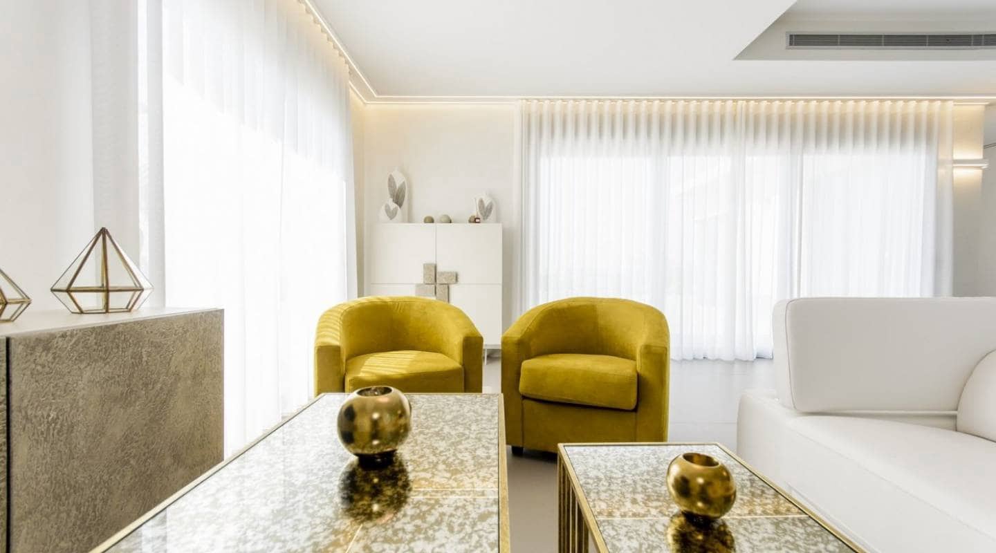 3 soveværelse Villa til salg i Orihuela Costa med swimmingpool - € 1.195.000 (Ref: 7699216)