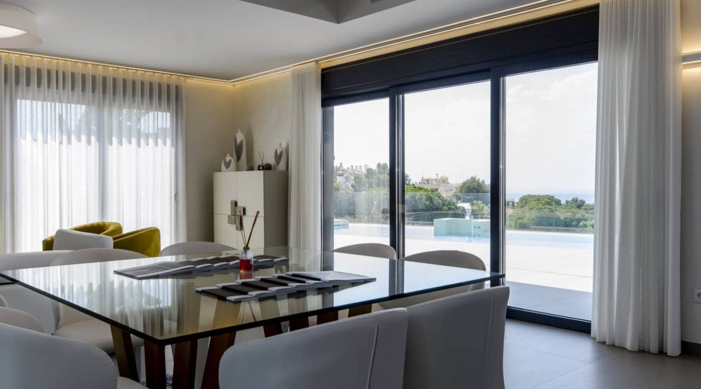 3 soveværelse Villa til salg i Orihuela Costa med swimmingpool - € 1.195.000 (Ref: 7699216)