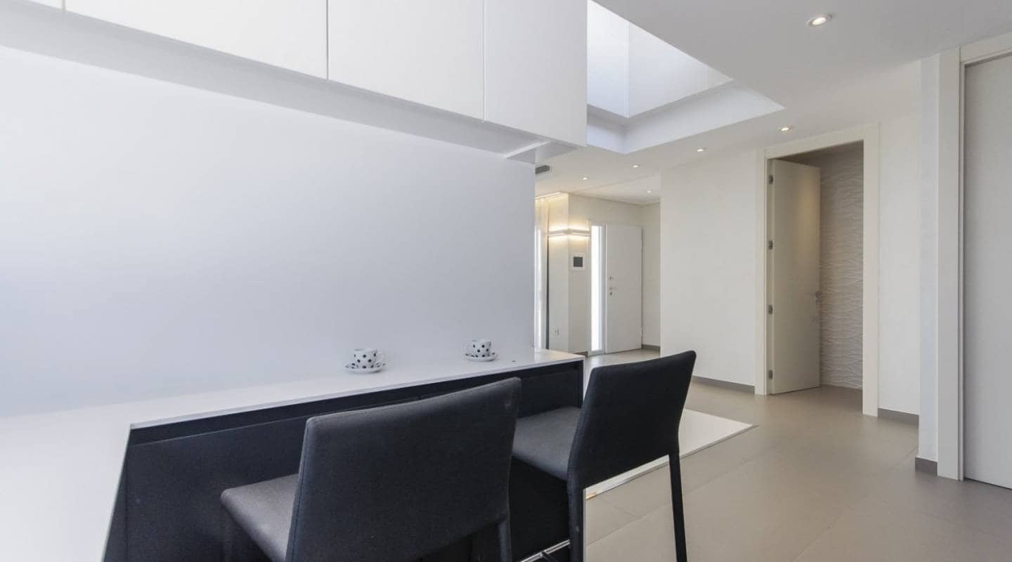 3 soveværelse Villa til salg i Orihuela Costa med swimmingpool - € 1.195.000 (Ref: 7699216)