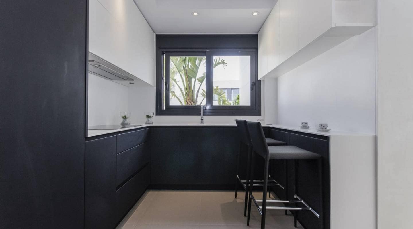 3 soveværelse Villa til salg i Orihuela Costa med swimmingpool - € 1.195.000 (Ref: 7699216)