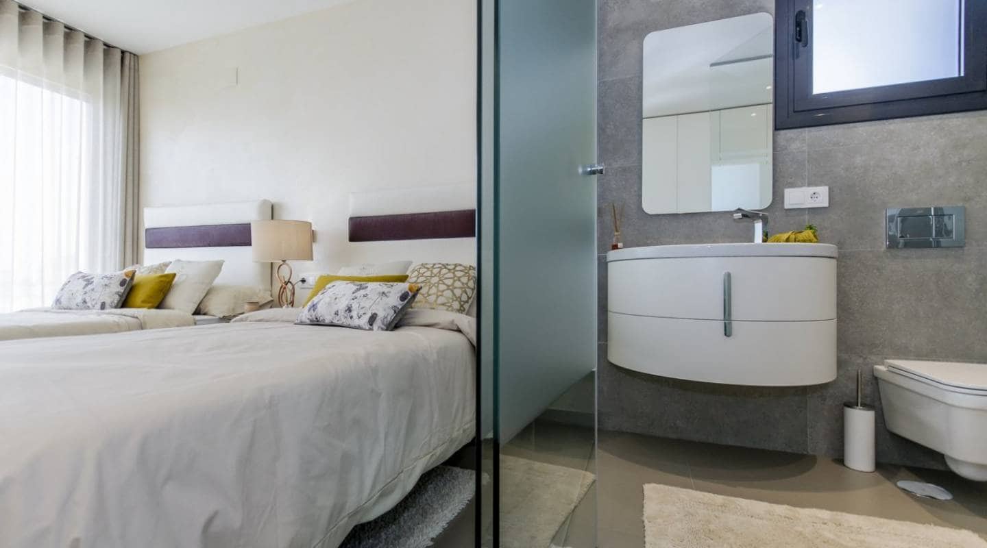 3 soveværelse Villa til salg i Orihuela Costa med swimmingpool - € 1.195.000 (Ref: 7699216)