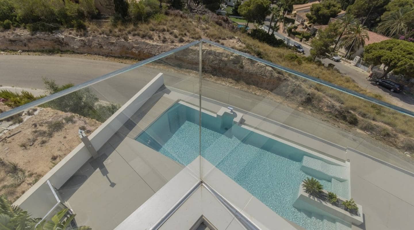 3 soveværelse Villa til salg i Orihuela Costa med swimmingpool - € 1.195.000 (Ref: 7699216)