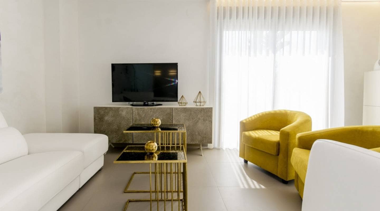 3 soveværelse Villa til salg i Orihuela Costa med swimmingpool - € 1.195.000 (Ref: 7699216)