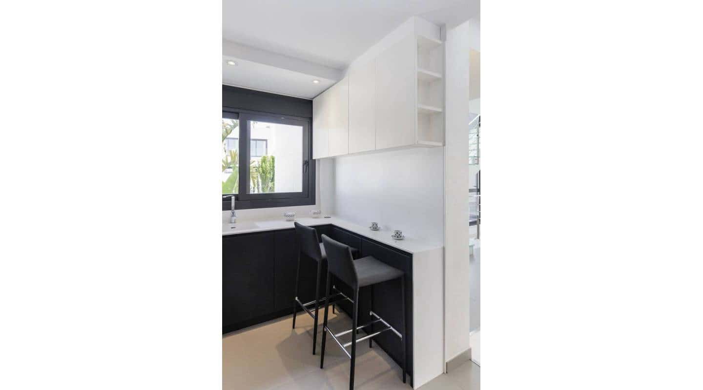 3 soveværelse Villa til salg i Orihuela Costa med swimmingpool - € 1.195.000 (Ref: 7699216)