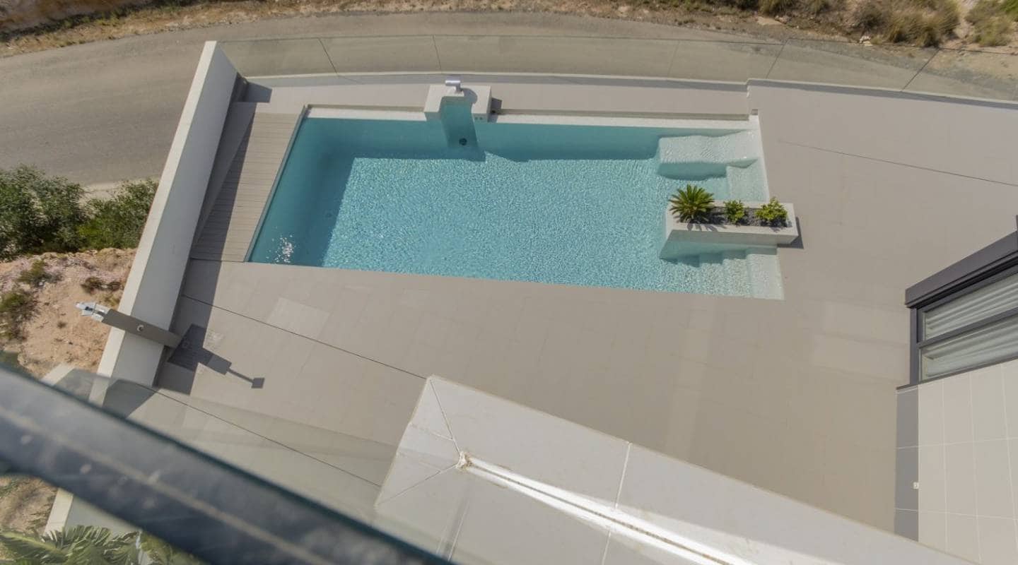 3 soveværelse Villa til salg i Orihuela Costa med swimmingpool - € 1.195.000 (Ref: 7699216)