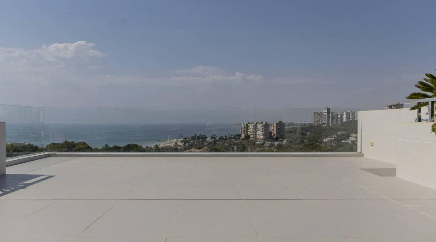 3 soveværelse Villa til salg i Orihuela Costa med swimmingpool - € 1.195.000 (Ref: 7699216)