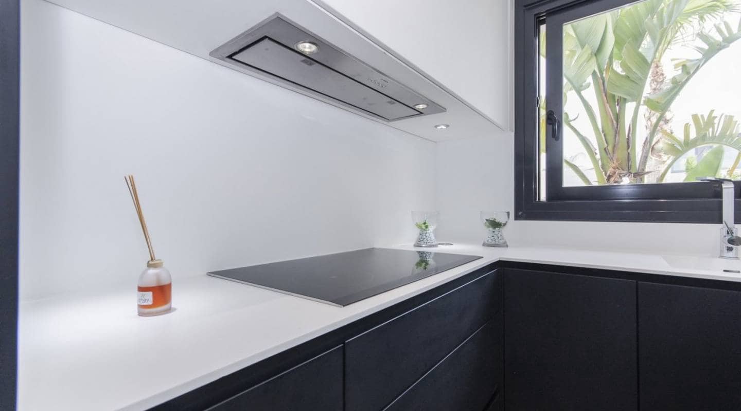 3 soveværelse Villa til salg i Orihuela Costa med swimmingpool - € 1.195.000 (Ref: 7699216)