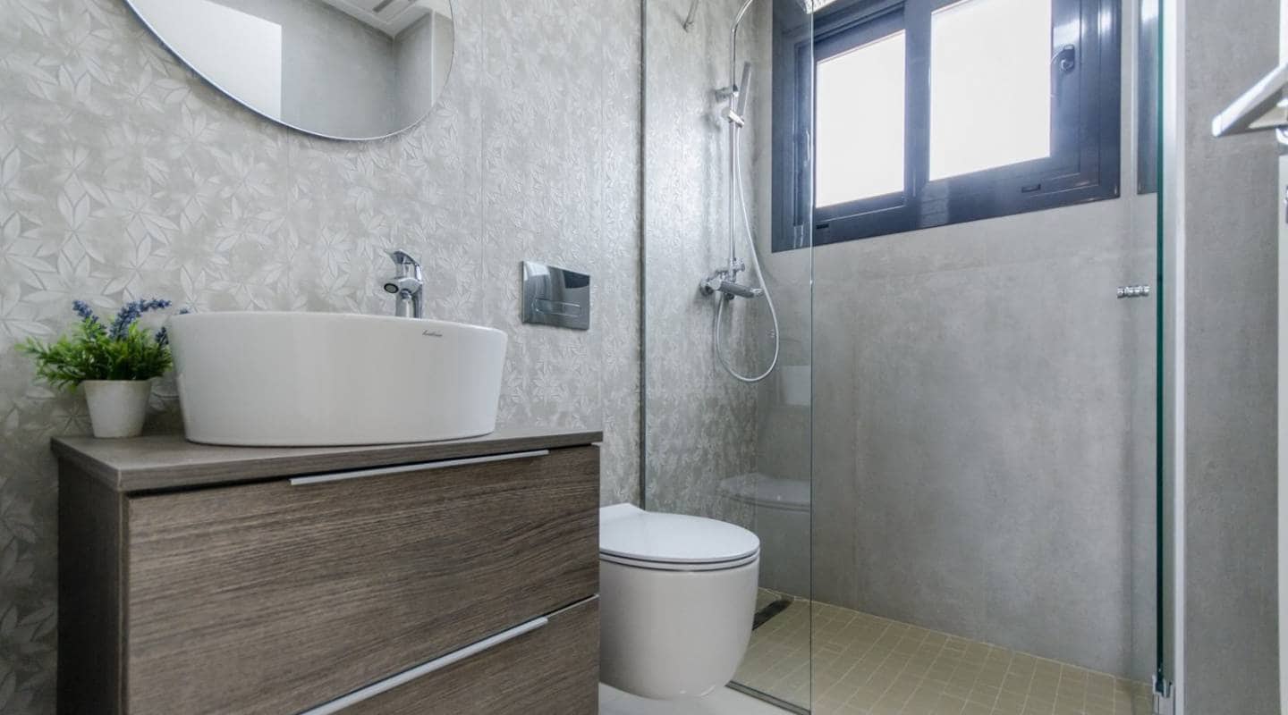 4 quarto Moradia para venda em San Miguel de Salinas com piscina - 630 000 € (Ref: 7699221)