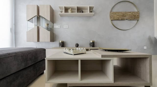 4 soveværelse Villa til salg i San Miguel de Salinas med swimmingpool - € 630.000 (Ref: 7699221)