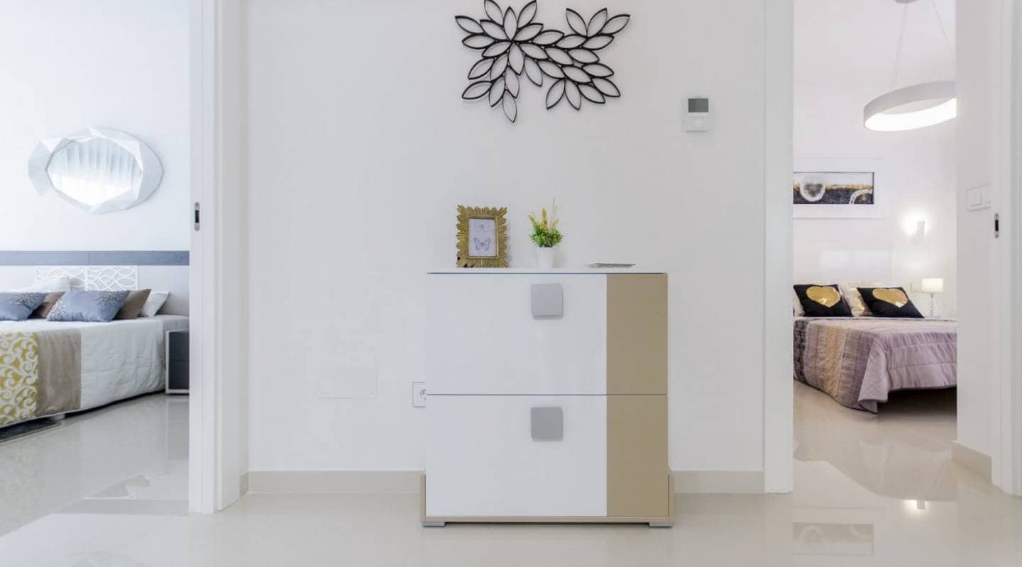 4 quarto Moradia para venda em San Miguel de Salinas com piscina - 630 000 € (Ref: 7699221)