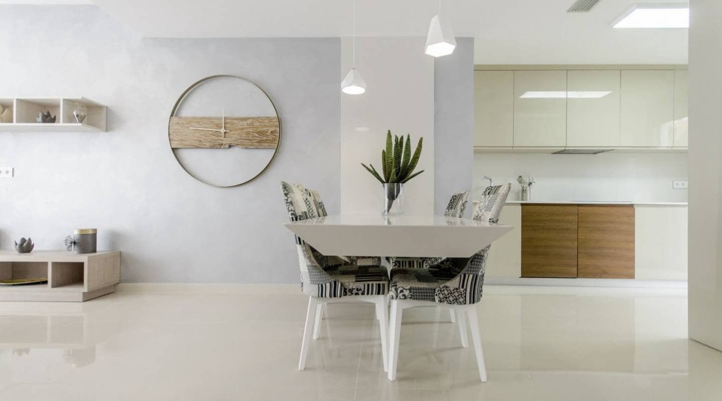 4 quarto Moradia para venda em San Miguel de Salinas com piscina - 630 000 € (Ref: 7699221)