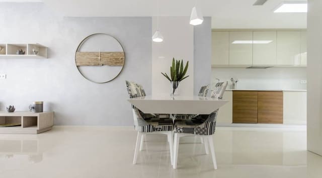 4 soveværelse Villa til salg i San Miguel de Salinas med swimmingpool - € 630.000 (Ref: 7699221)