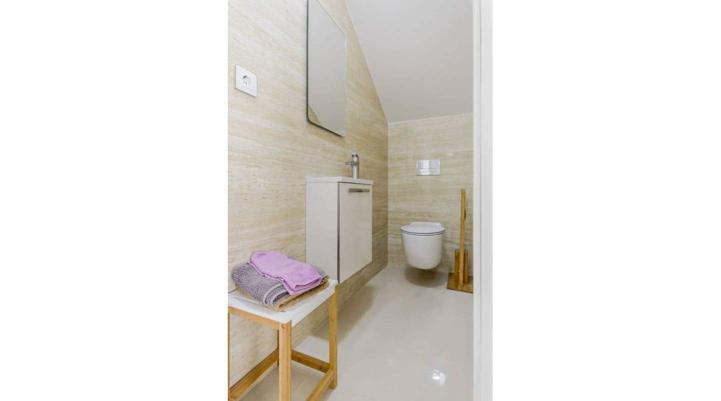 4 quarto Moradia para venda em San Miguel de Salinas com piscina - 630 000 € (Ref: 7699221)