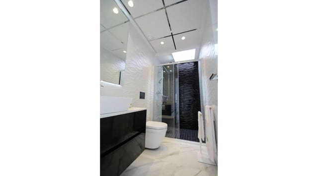 3 soveværelse Villa til salg i San Miguel de Salinas med swimmingpool - € 630.000 (Ref: 7699224)