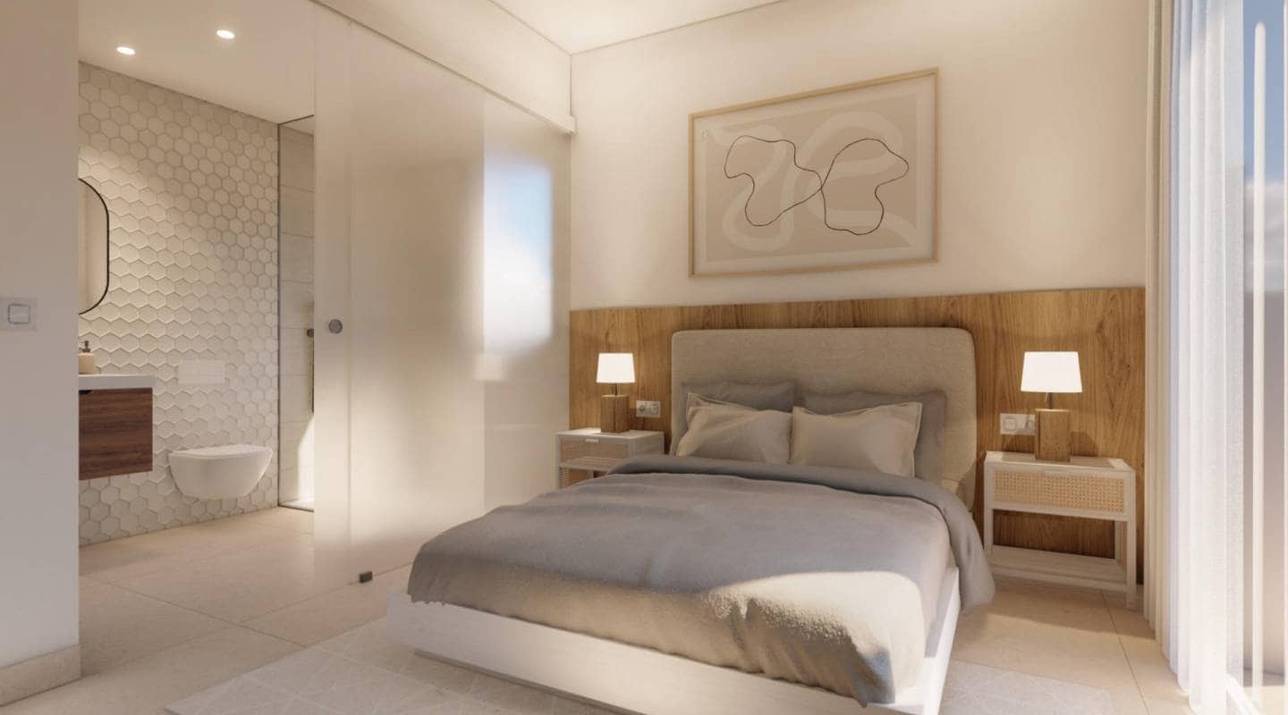 Chalet de 3 habitaciones en Pilar de la Horadada en venta con piscina - 469.000 € (Ref: 7699227)