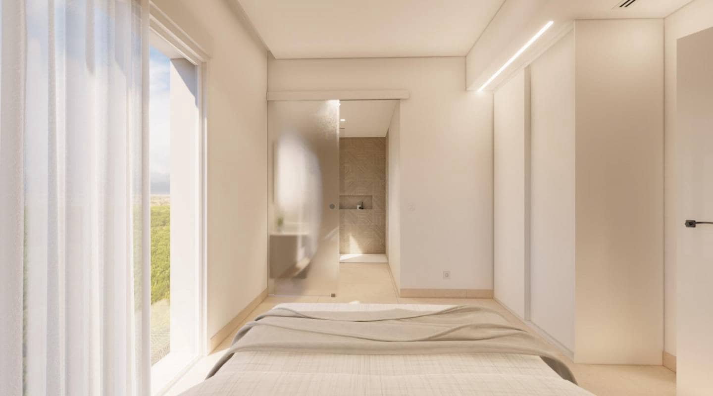 Chalet de 3 habitaciones en Pilar de la Horadada en venta con piscina - 469.000 € (Ref: 7699227)