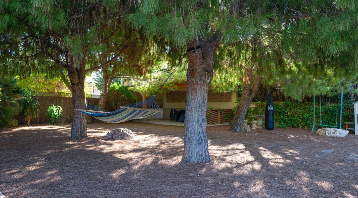 5 soveværelse Villa til salg i Dona Pepa med swimmingpool - € 1.100.000 (Ref: 7705434)