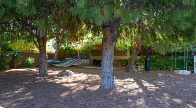 5 soveværelse Villa til salg i Doña Pepa, Rojales med swimmingpool - € 1.100.000 (Ref: 7705434)