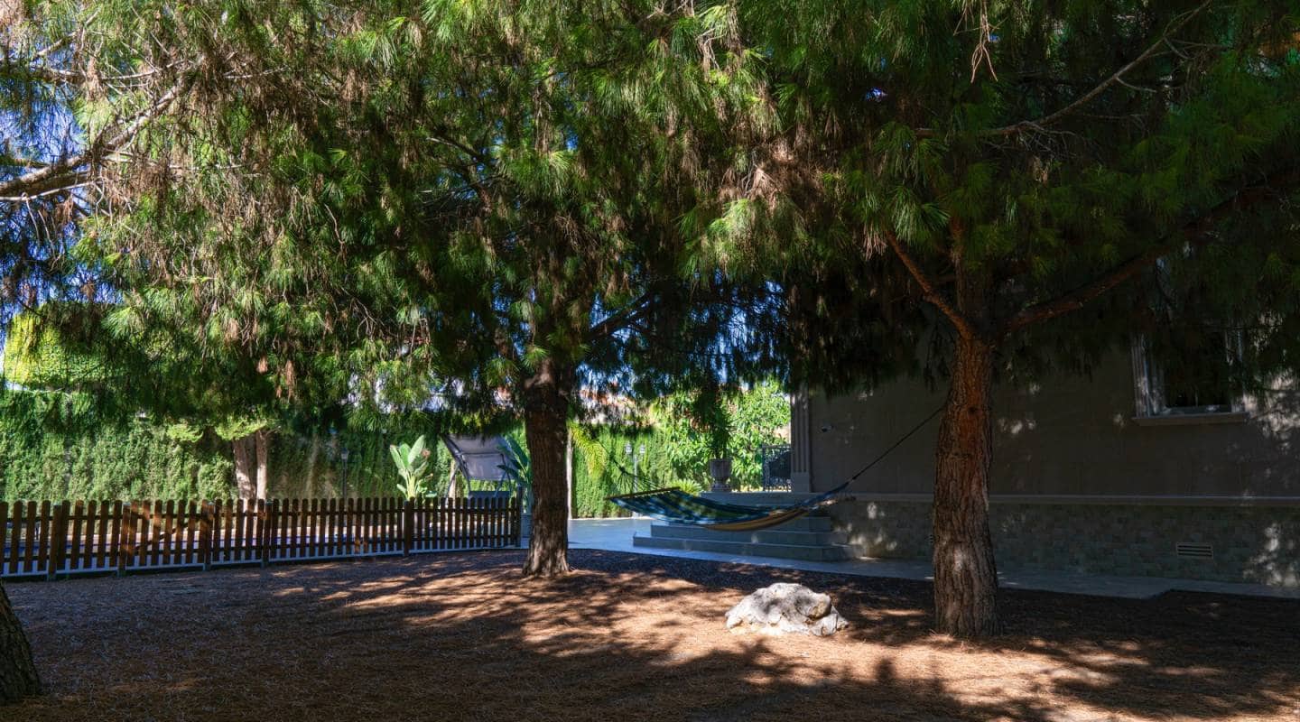 5 soveværelse Villa til salg i Dona Pepa med swimmingpool - € 1.100.000 (Ref: 7705434)