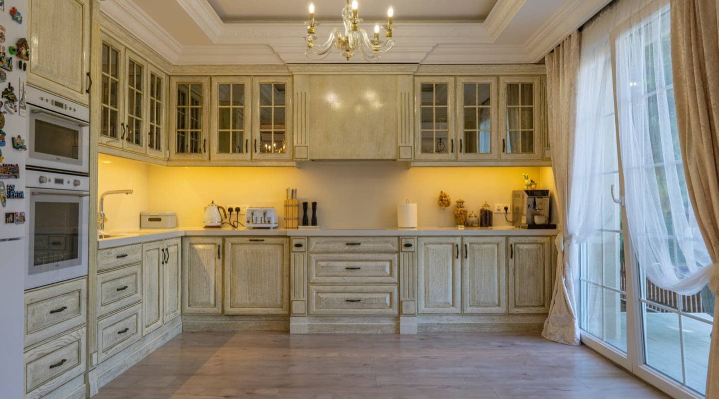 5 soveværelse Villa til salg i Dona Pepa med swimmingpool - € 1.100.000 (Ref: 7705434)