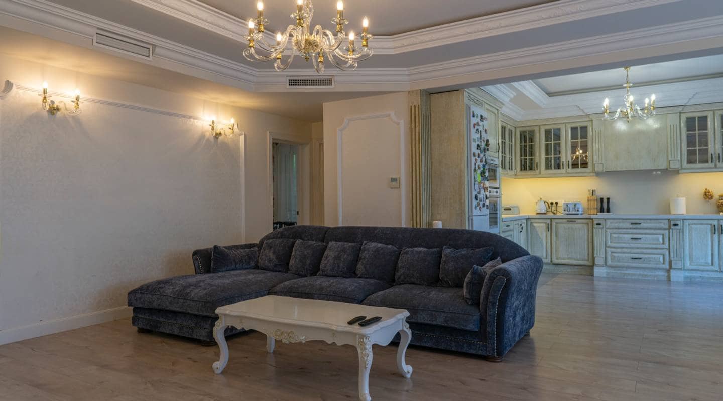 5 soveværelse Villa til salg i Dona Pepa med swimmingpool - € 1.100.000 (Ref: 7705434)