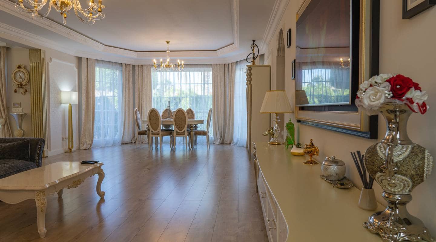 5 soveværelse Villa til salg i Dona Pepa med swimmingpool - € 1.100.000 (Ref: 7705434)