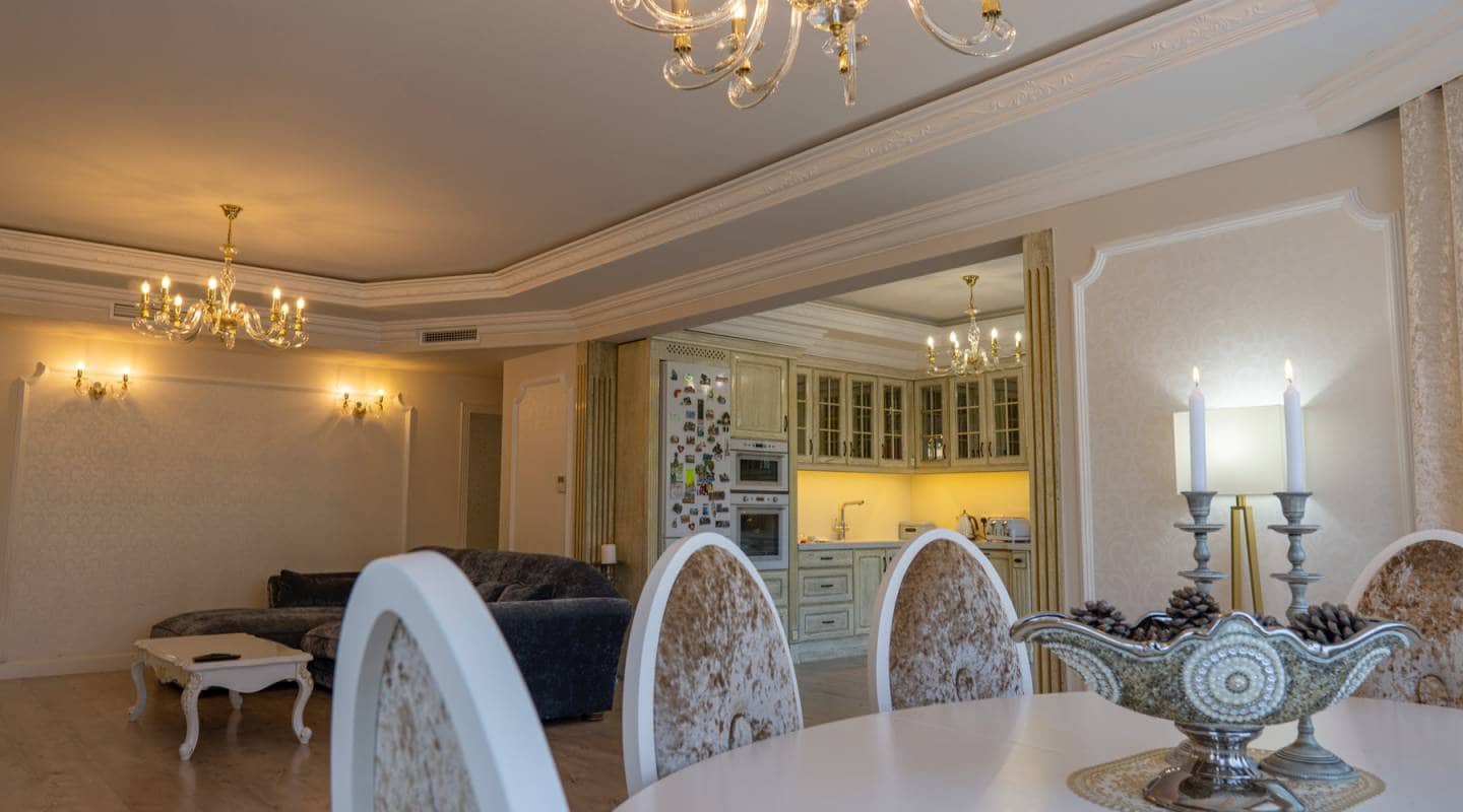 5 soveværelse Villa til salg i Dona Pepa med swimmingpool - € 1.100.000 (Ref: 7705434)