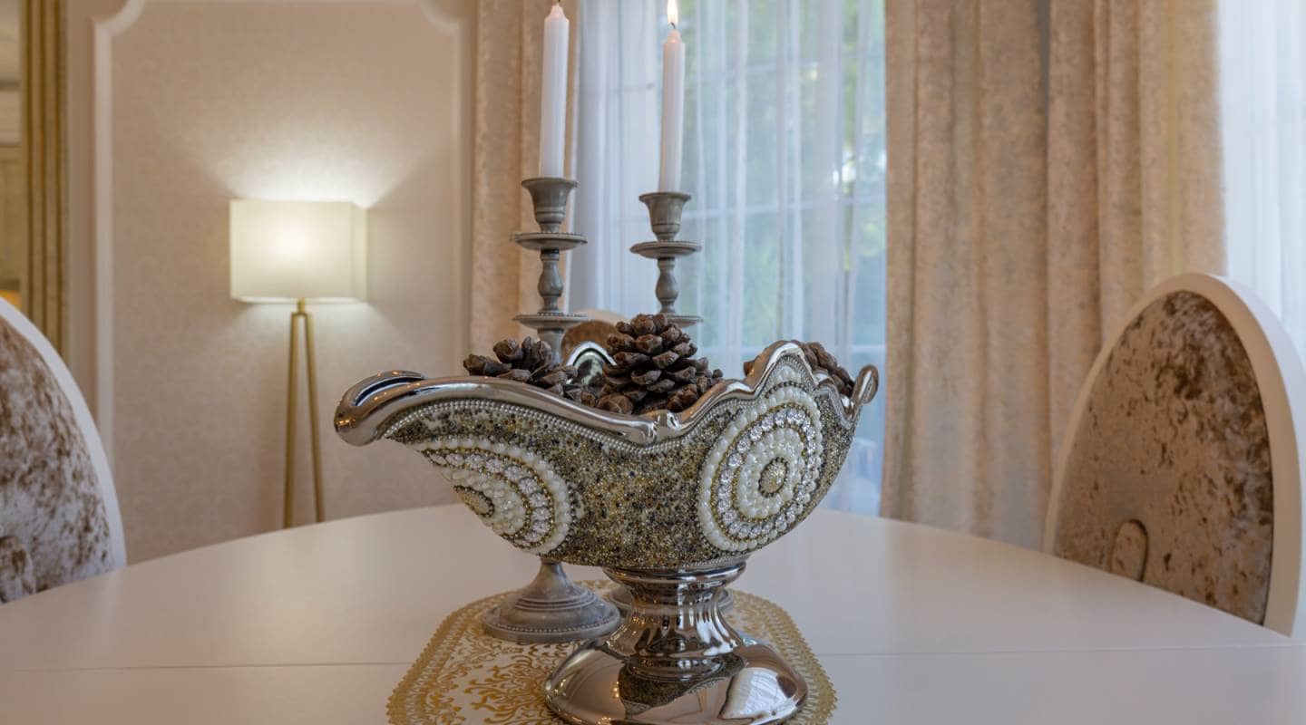 5 soveværelse Villa til salg i Dona Pepa med swimmingpool - € 1.100.000 (Ref: 7705434)